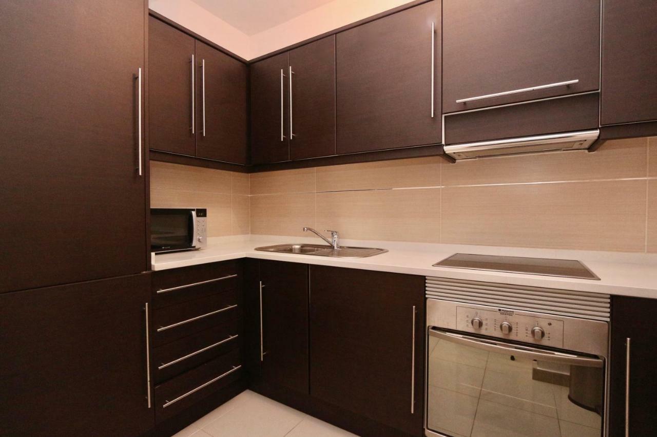 3- Bedroom Apartment In The Centre Of Calpe With Nice Living Room, 1 Bathroom. Kültér fotó